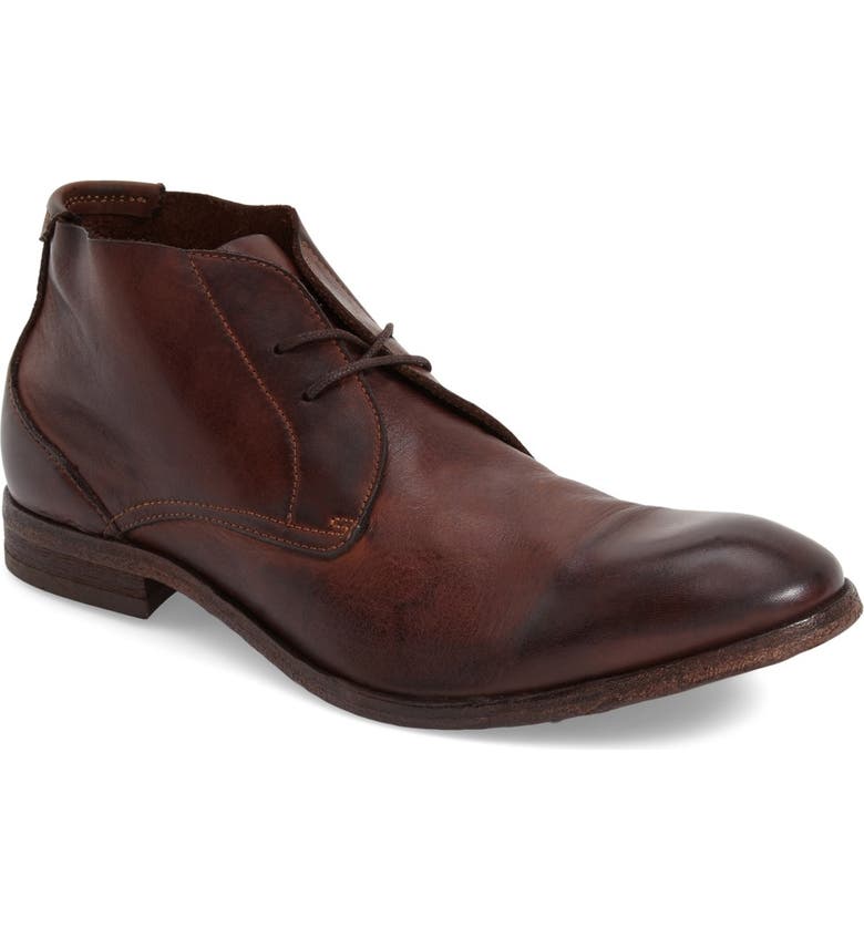 1901 hudson chukka boot