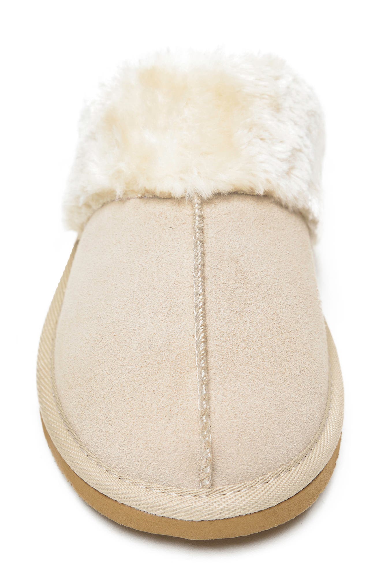 Minnetonka discount adele slippers