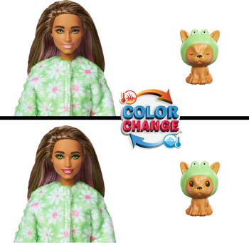 Mattel Barbie® Cutie Reveal Doll