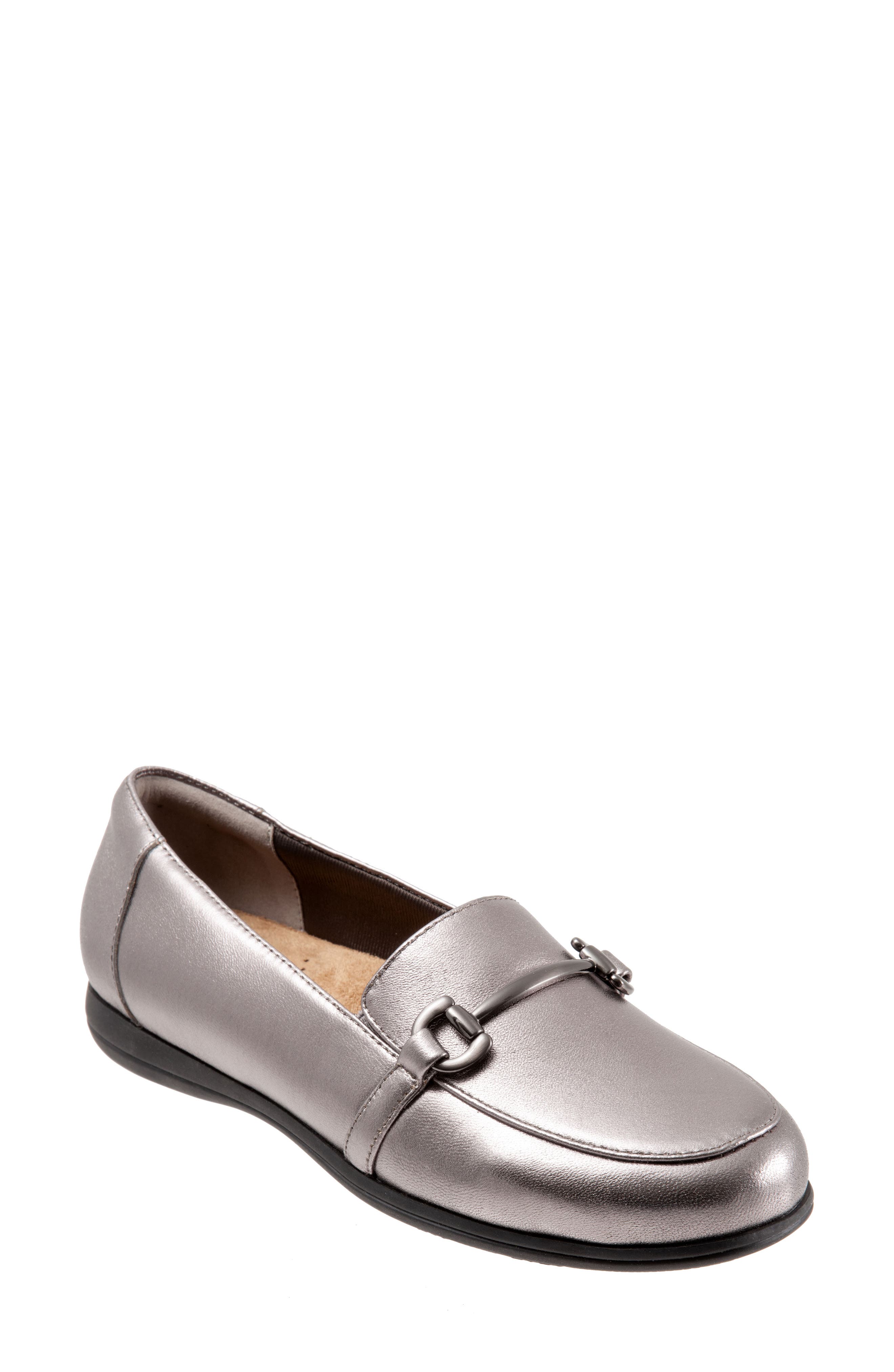 Trotters Women's Greyson Kiltie Flat