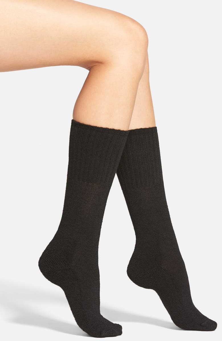 Hue 'Cowgirl' Boot Socks Nordstrom