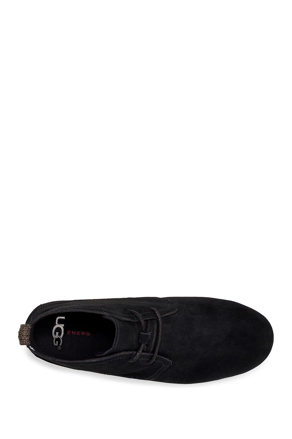 ugg freamon black