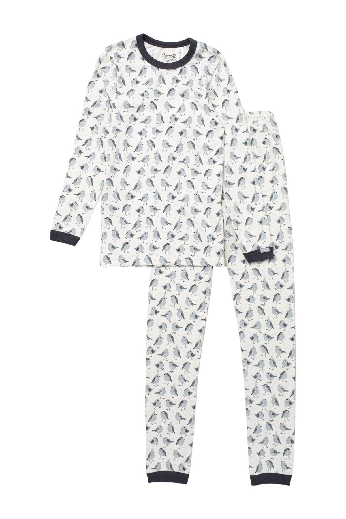 coccoli pajamas sale