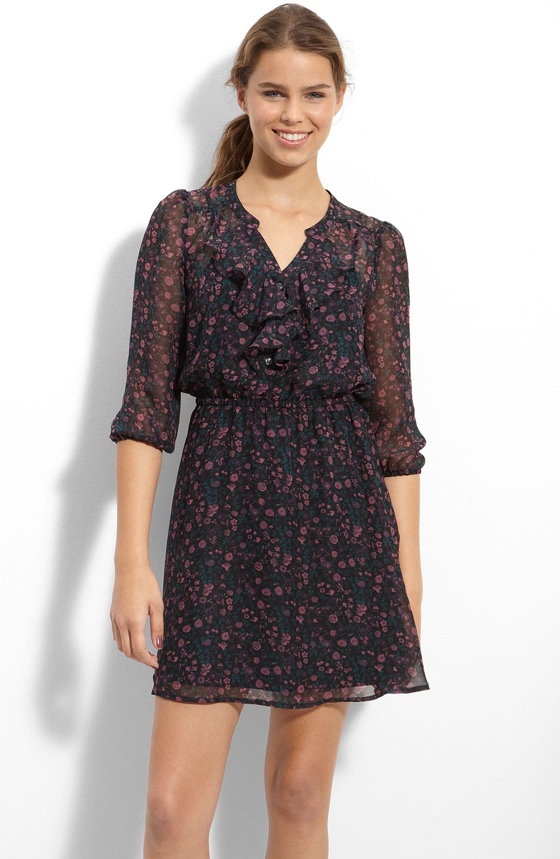 nordstrom cocktail dresses juniors