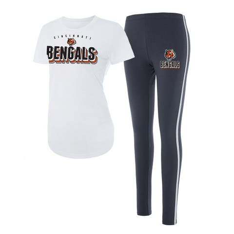 Women's CONCEPTS SPORT Clothing