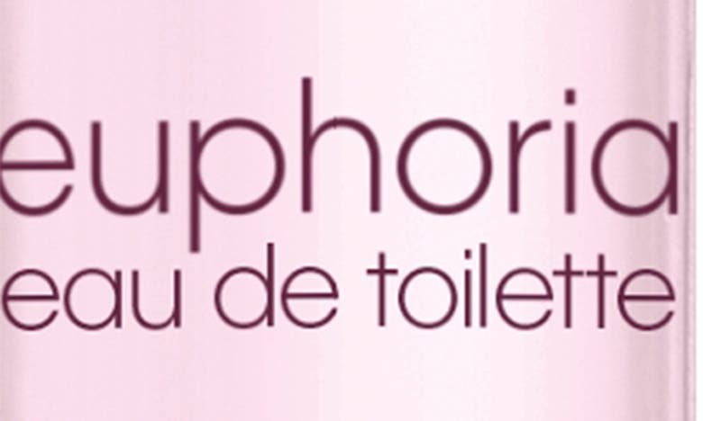 Shop Calvin Klein Euphoria Eau De Toilette