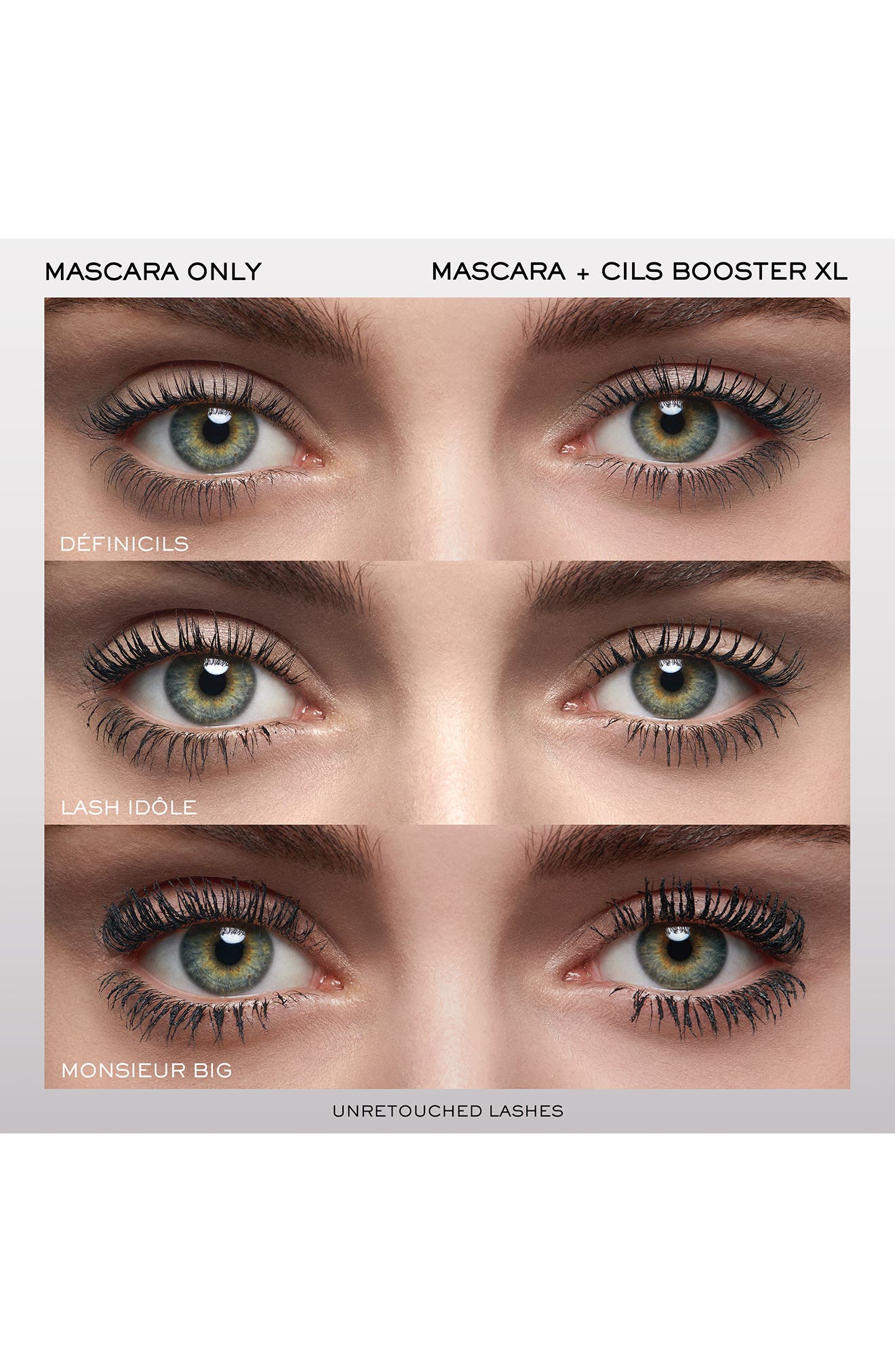 Lancôme Cils Booster XL VitaminInfused Mascara Primer Nordstrom