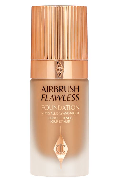 Airbrush Flawless Foundation in 10 Cool