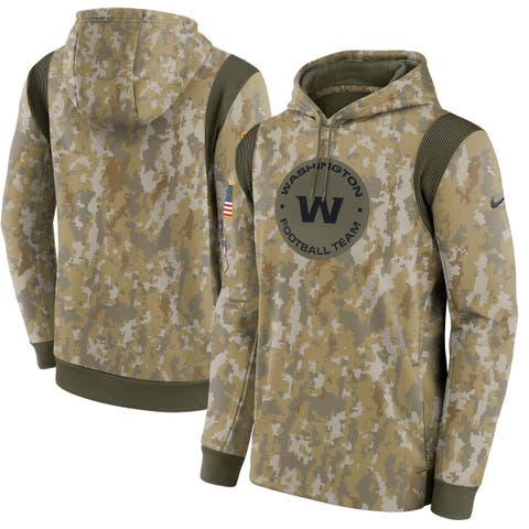 Volcom Arstone Zip Fleece Sweatshirt - Camouflage