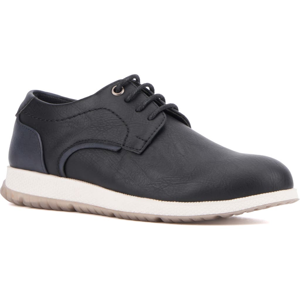 X-ray Xray Kids' Rory Derby Sneaker In Black