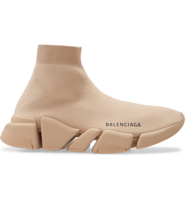 Balenciaga Speed 2.0 LT Sock Sneaker (Women) | Nordstrom