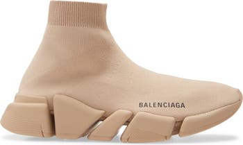 Balenciaga Speed 2.0 LT Sock Sneaker (Women)