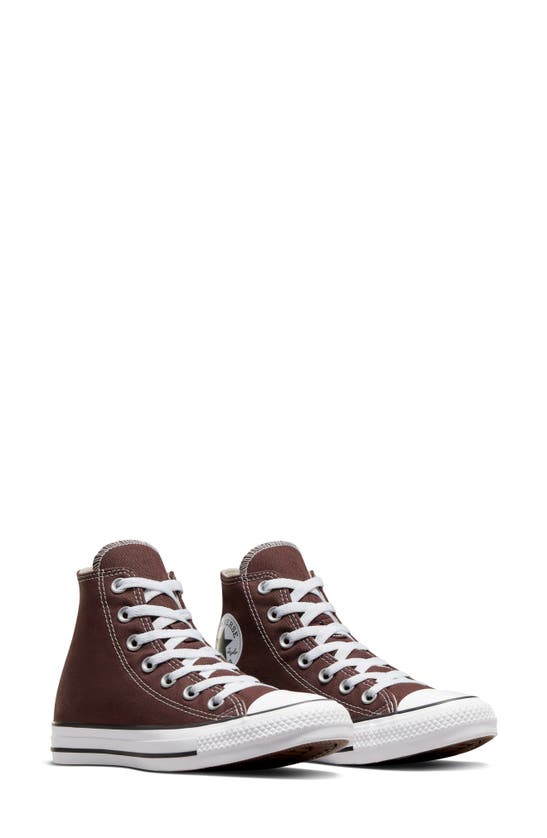 CONVERSE CONVERSE GENDER INCLUSIVE CHUCK TAYLOR® ALL STAR® HIGH TOP SNEAKER 