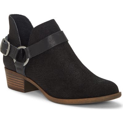 Lucky Brand Bernaeh Bootie, Black