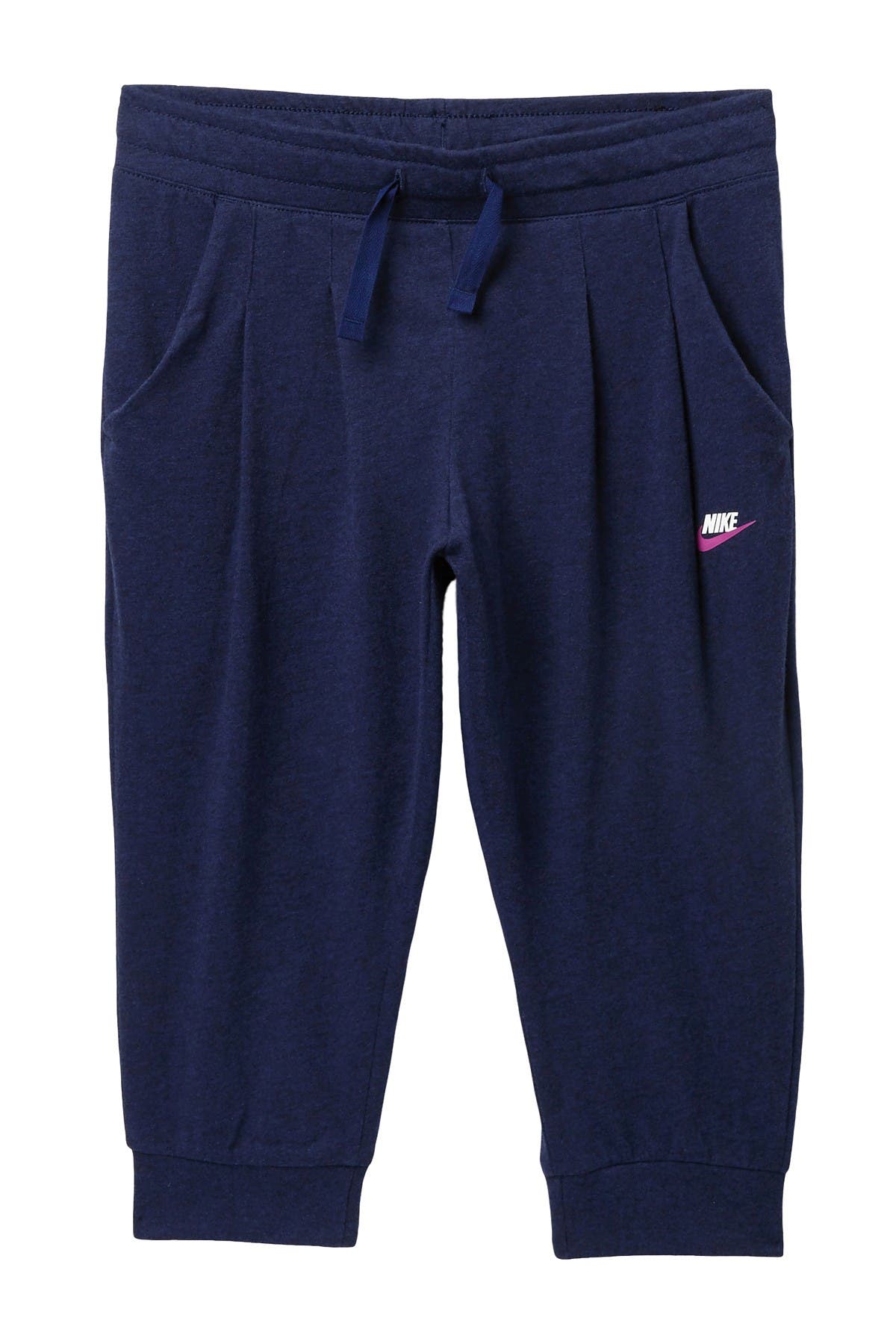 nike jersey leggings