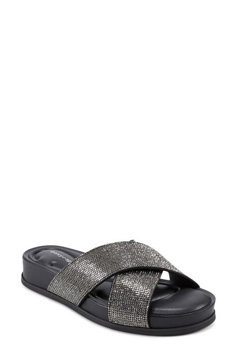 Esprit Padded Mules for Women
