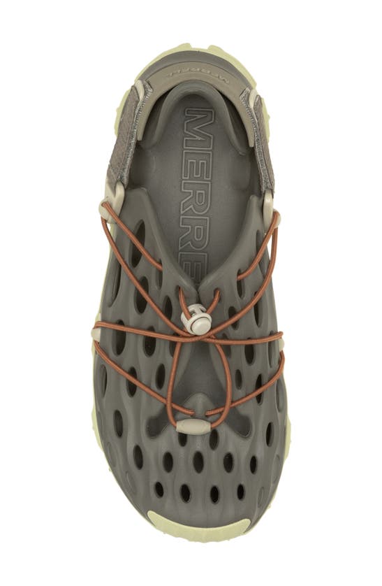 Shop 1trl Hydro Moc At Cage Shoe In Boulder