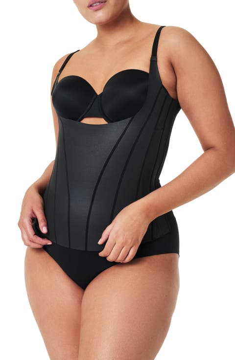 SPANXsculpt™ TotalContour Open Bust Camisole