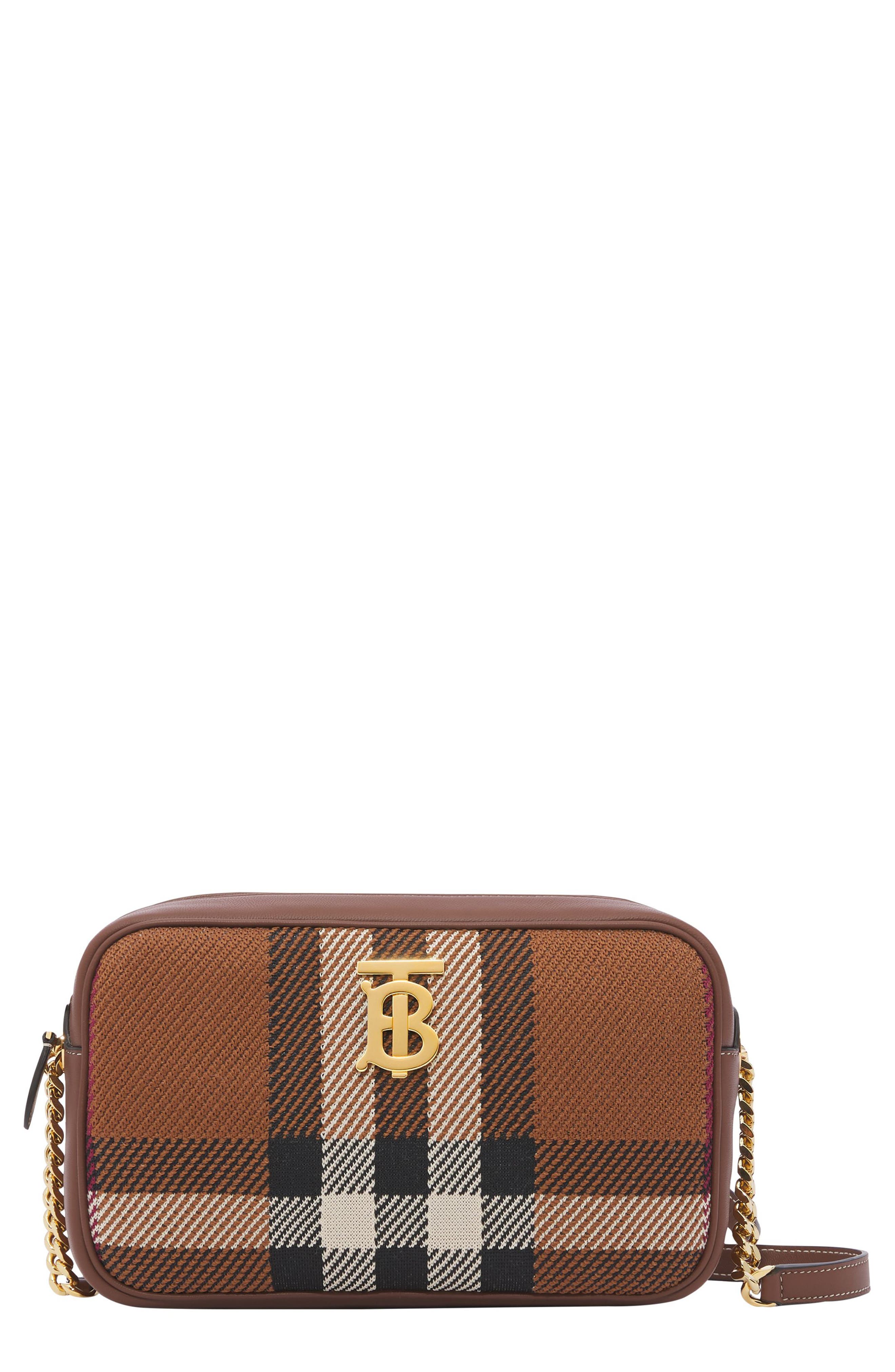 burberry small purse