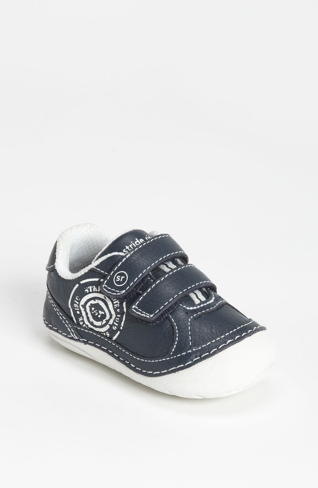 stride rite oxford shoes