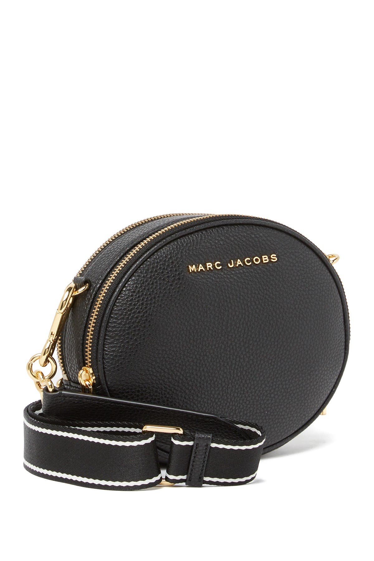 marc jacobs saddle bag nordstrom rack