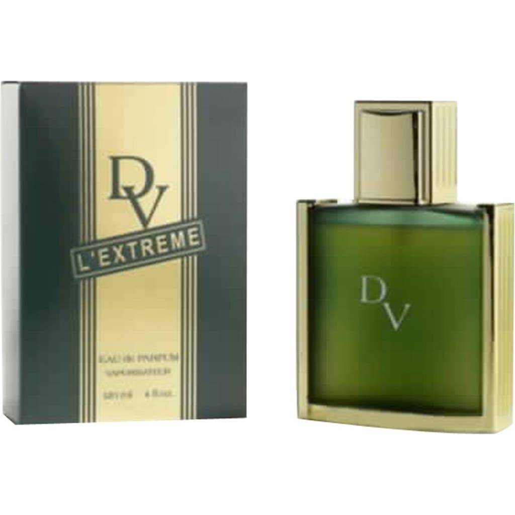 Houbigant Paris Duc De Vervins 'l'elegance Pour Homme Extreme' Eau De Parfum In No Color