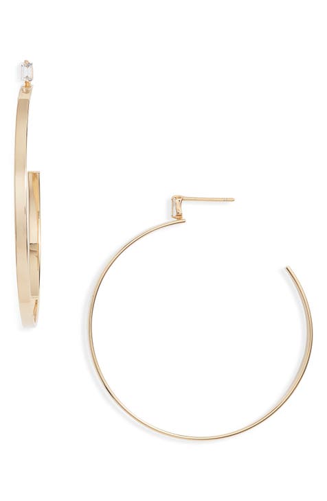 Nordstrom on sale sapphire earrings