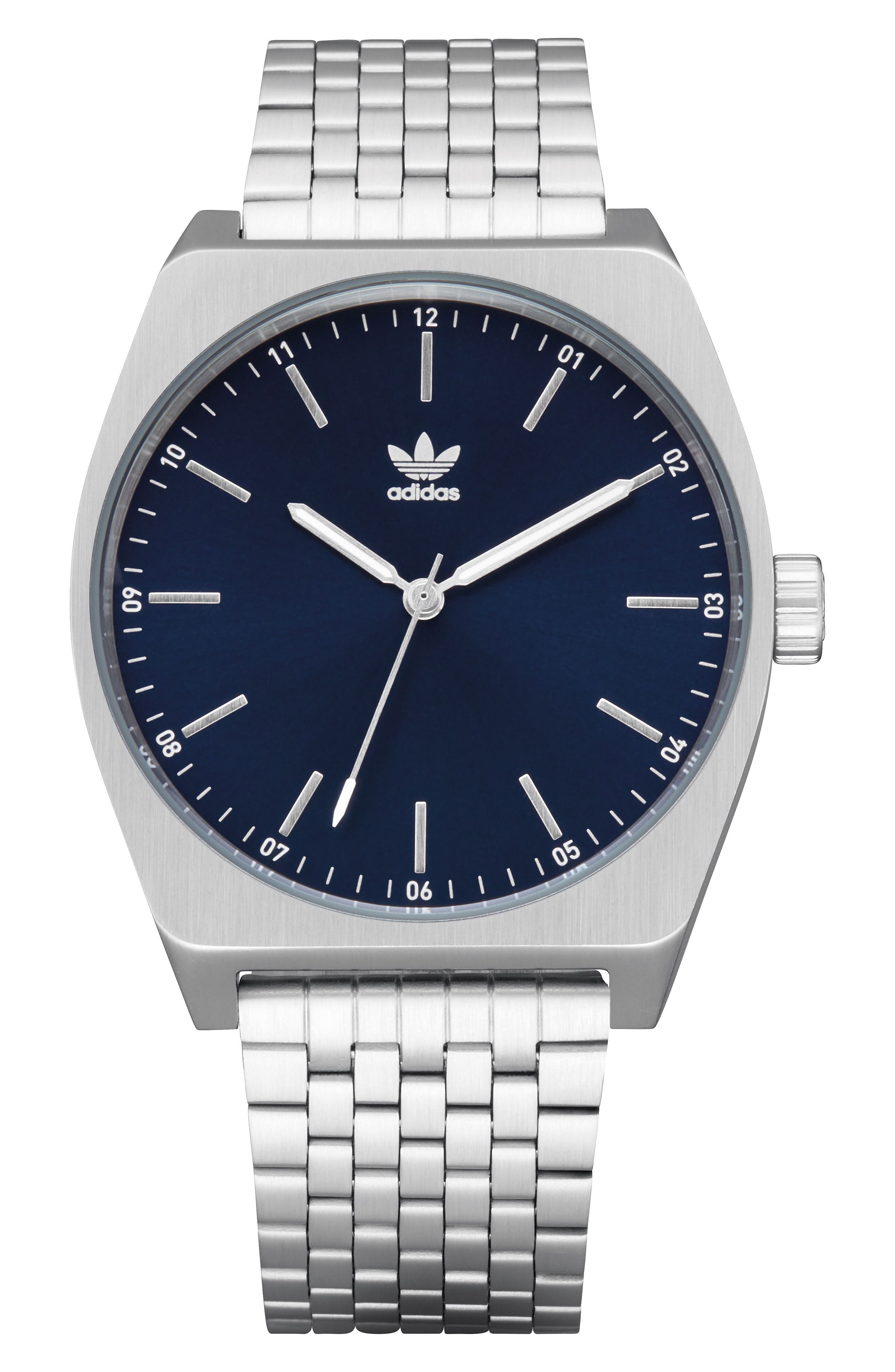 Adidas Process Bracelet Watch,