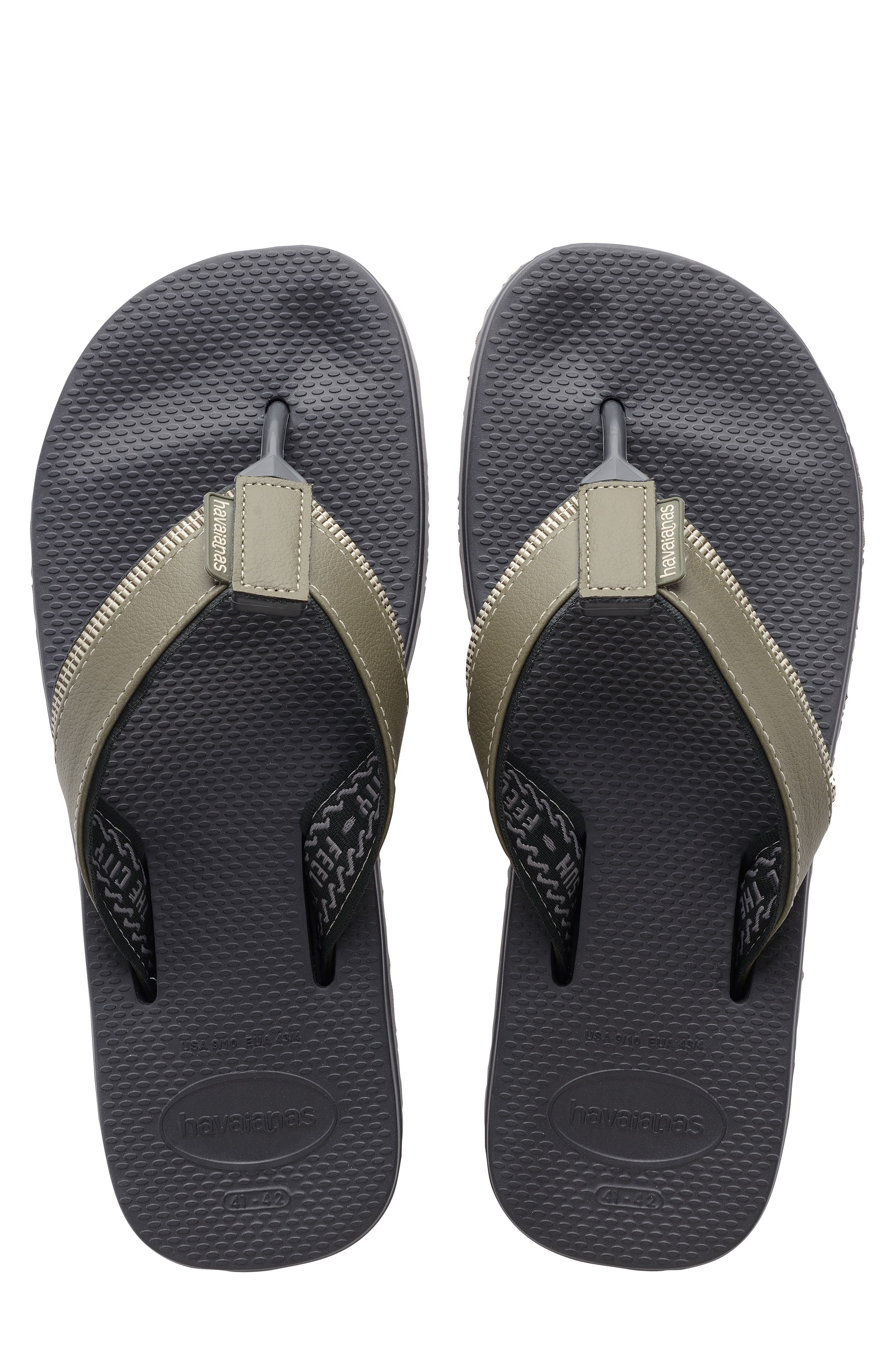 Havaianas Power 2 Tongues Homme