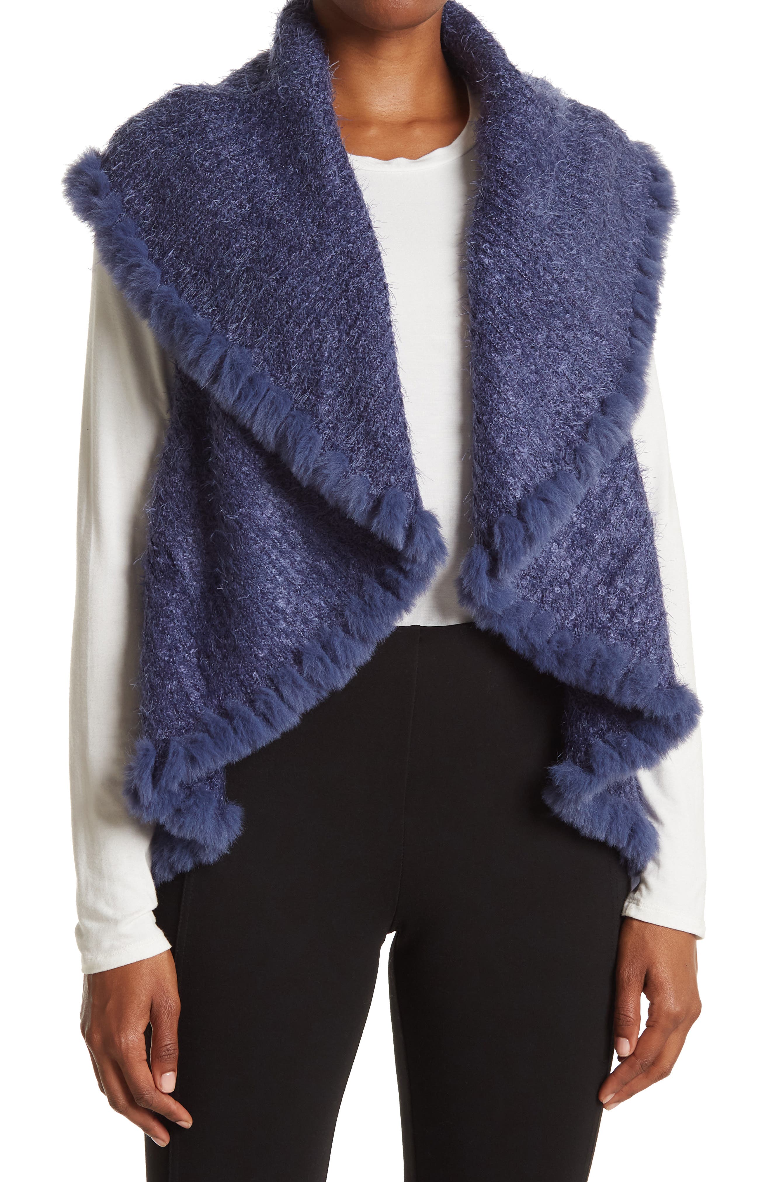 jacket with navy pants