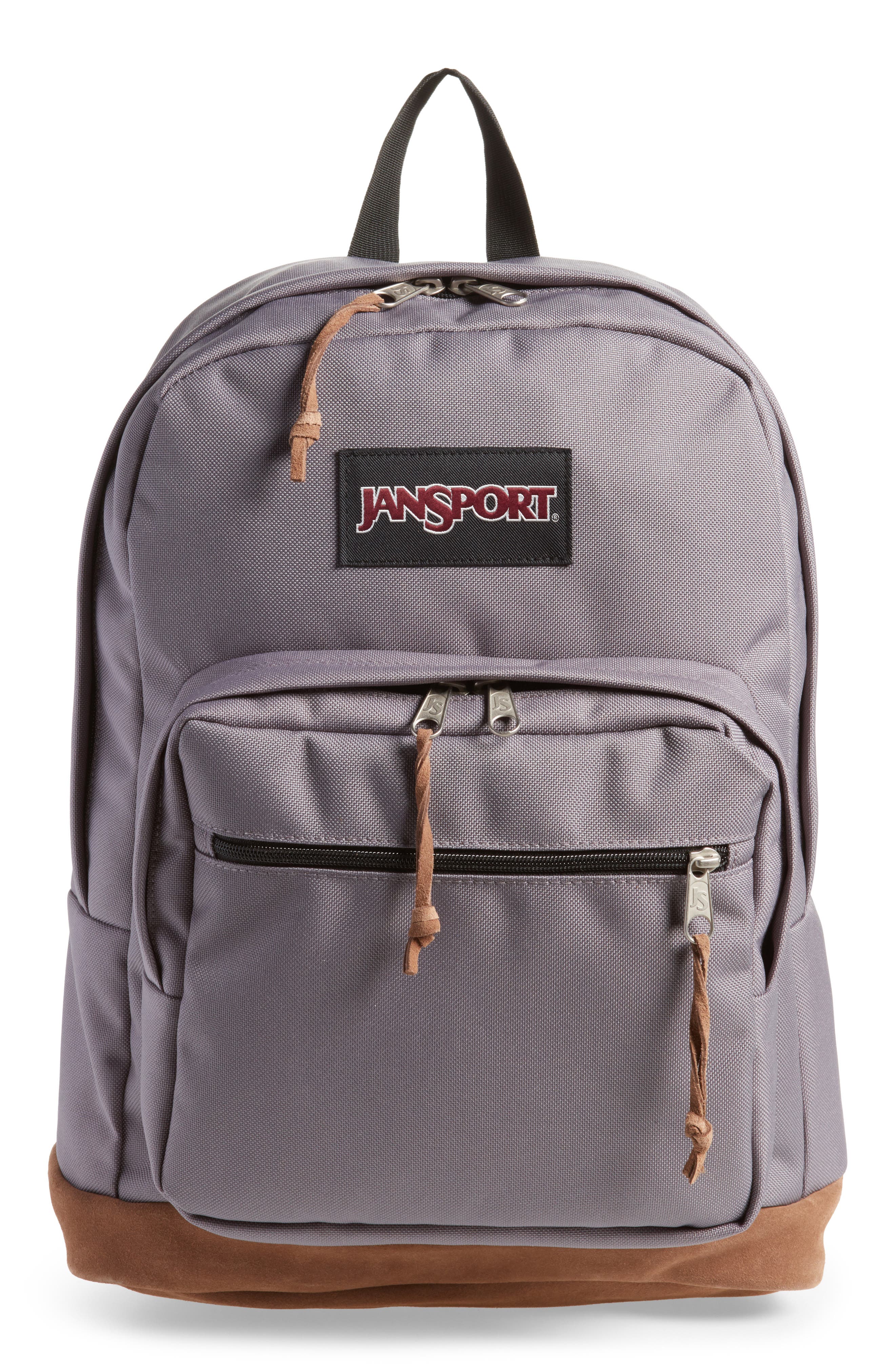 Jansport Right Pack Backpack Nordstrom