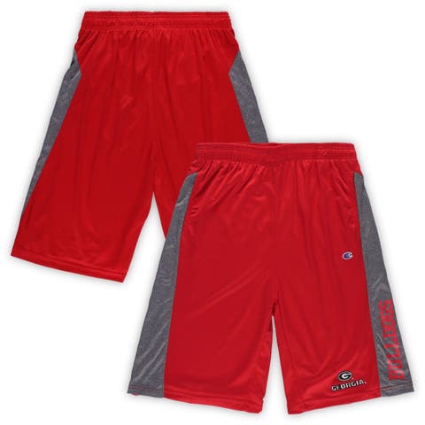 Georgia best sale basketball shorts