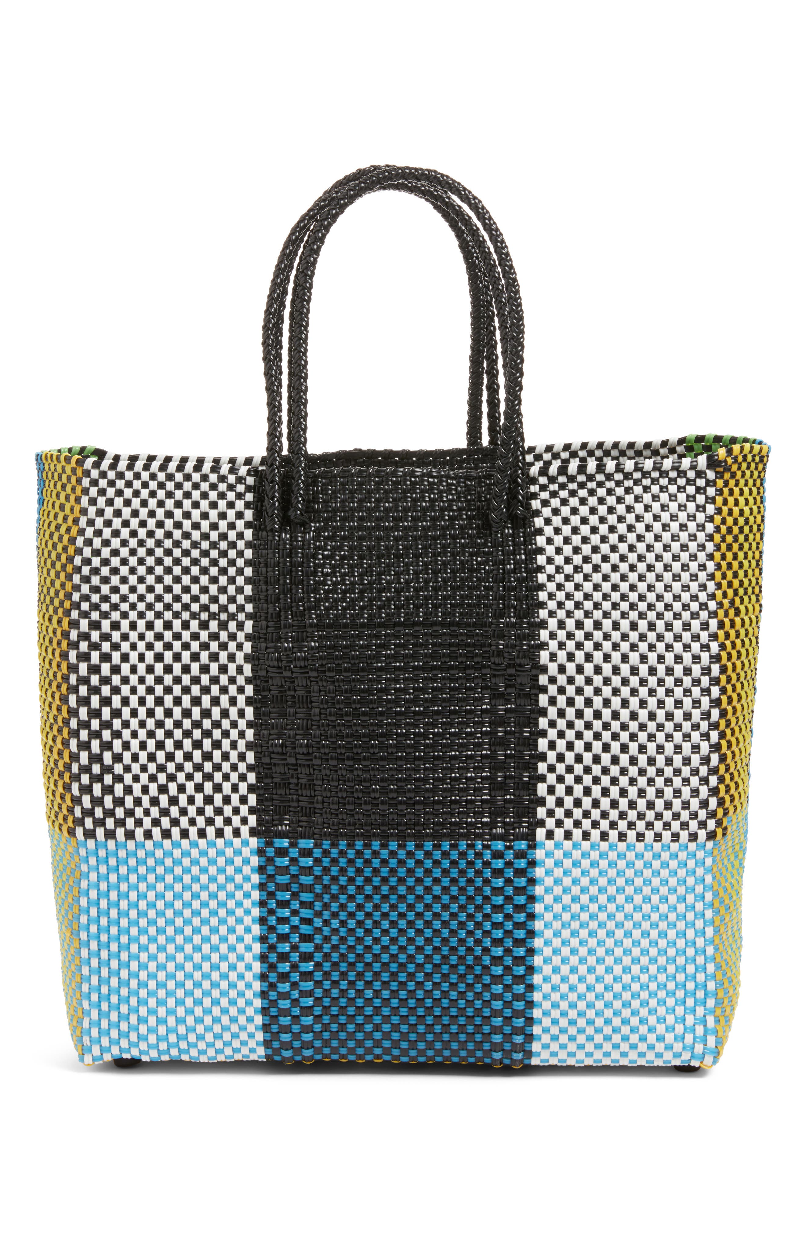 truss tote