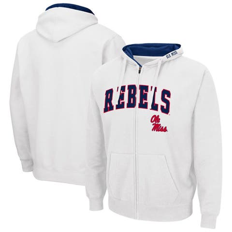 New York Yankees Girls Youth America's Team Raglan Pullover Hoodie -  Heathered Gray