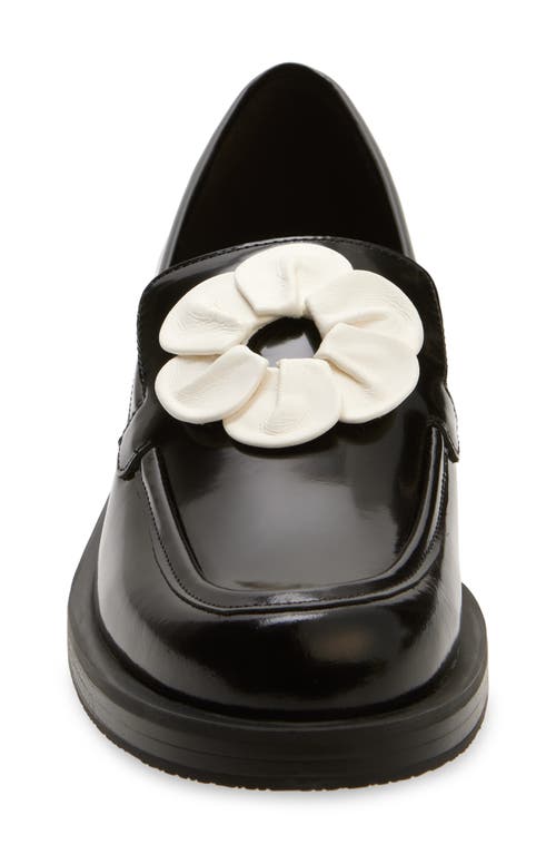 STUART WEITZMAN STUART WEITZMAN X SANDY LIANG LOAFER