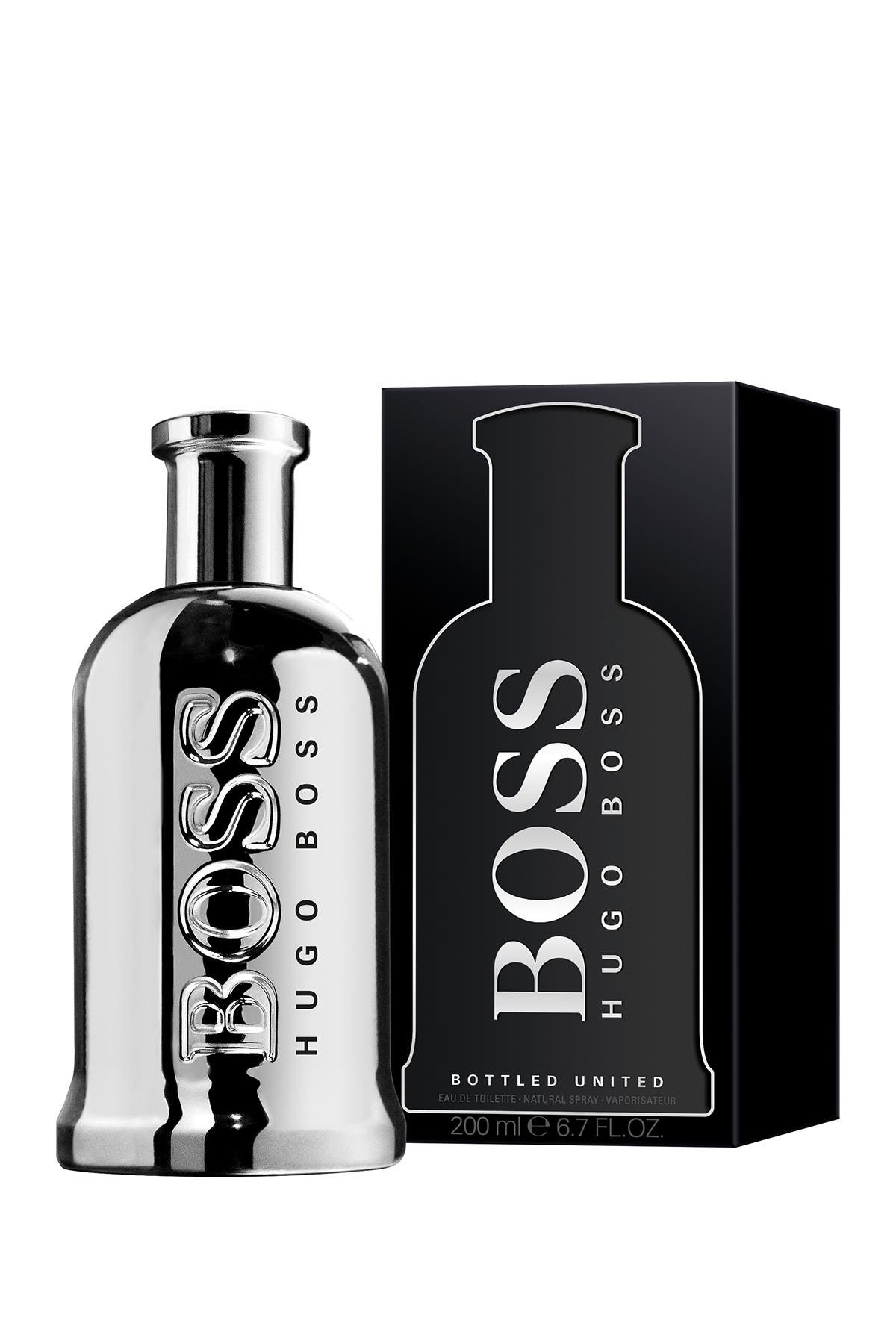 BOSS | Hugo Boss Bottled United Eau de 
