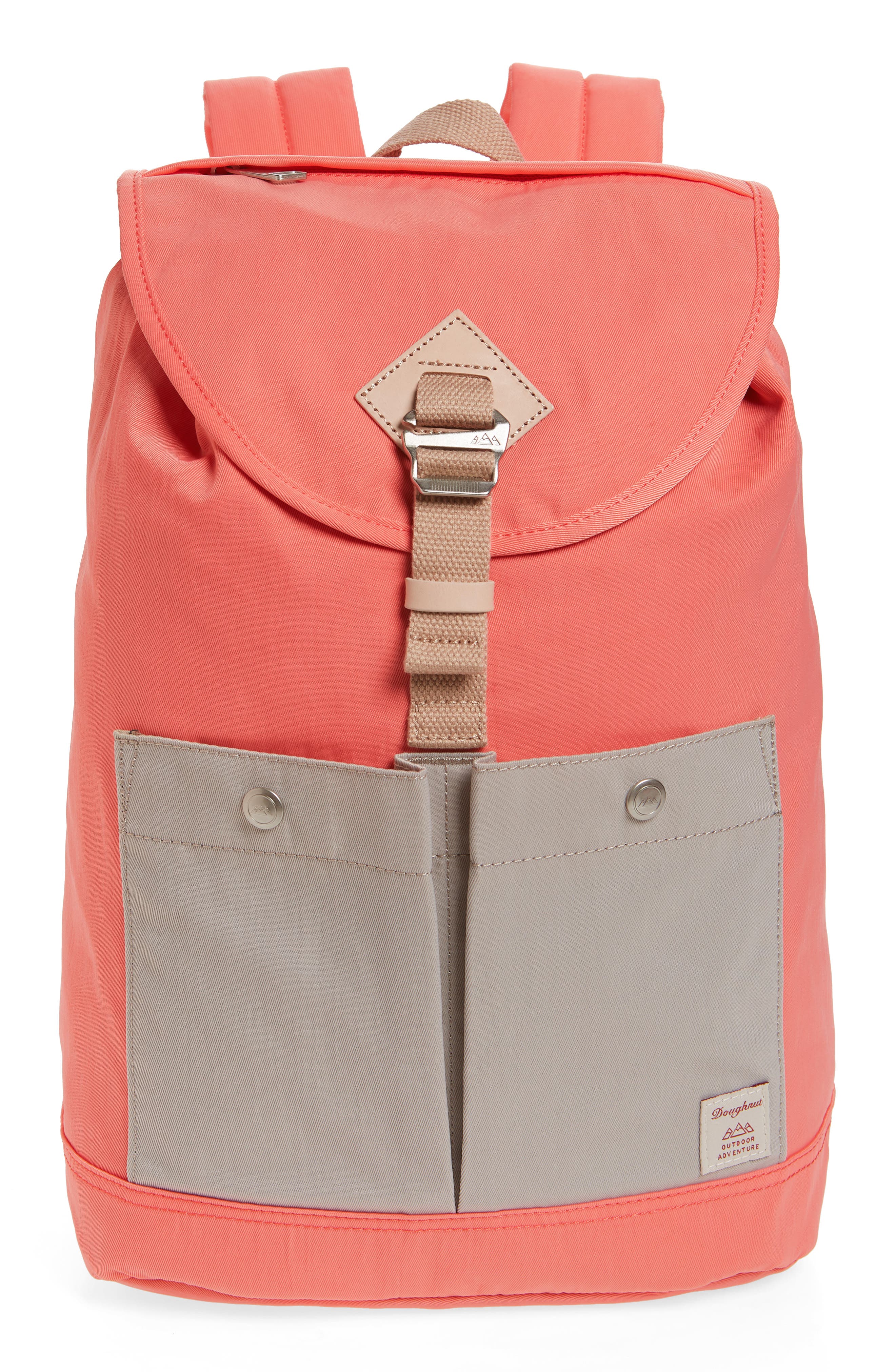 Doughnut Montana Water Repellent Backpack Nordstrom
