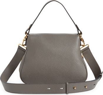 Tom Ford Jennifer Medium Leather Crossbody Bag Purple, $2,990, Bergdorf  Goodman