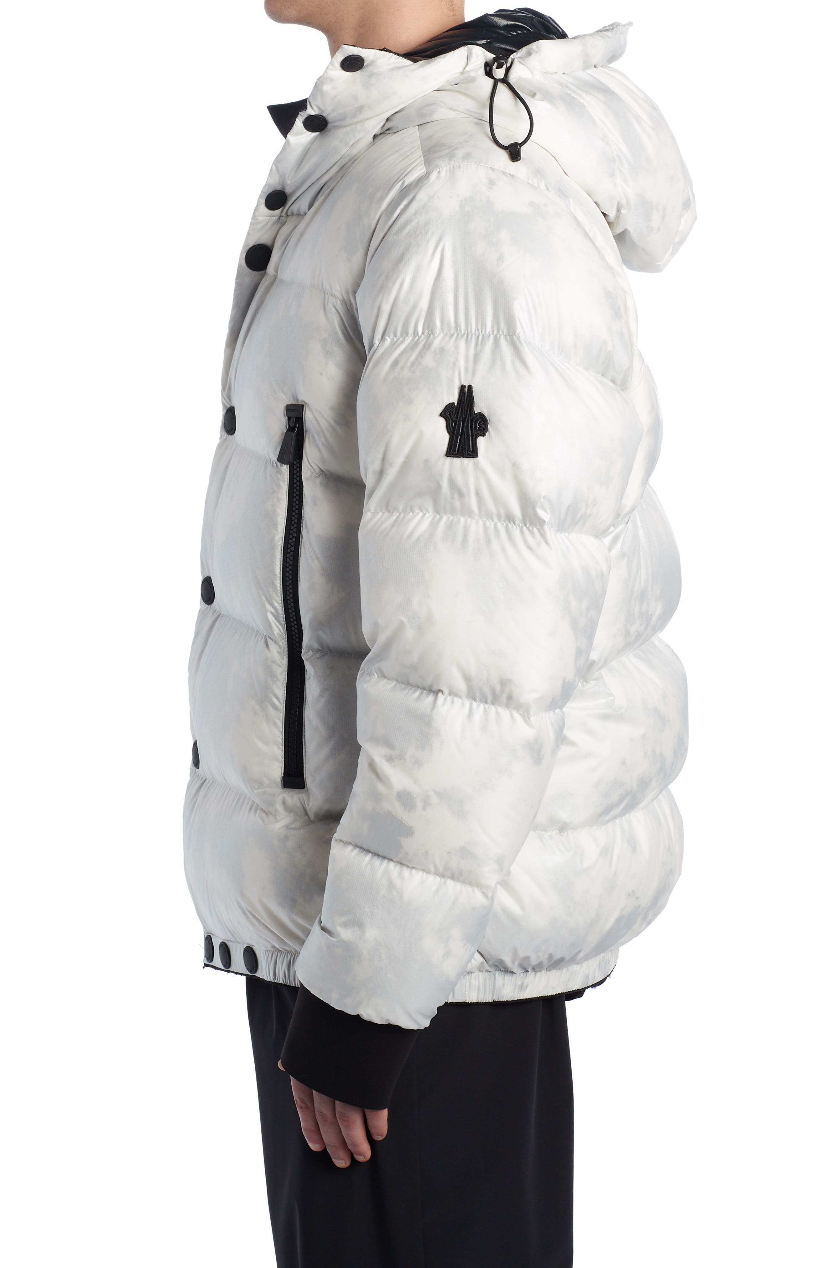 maxi vltn down jacket