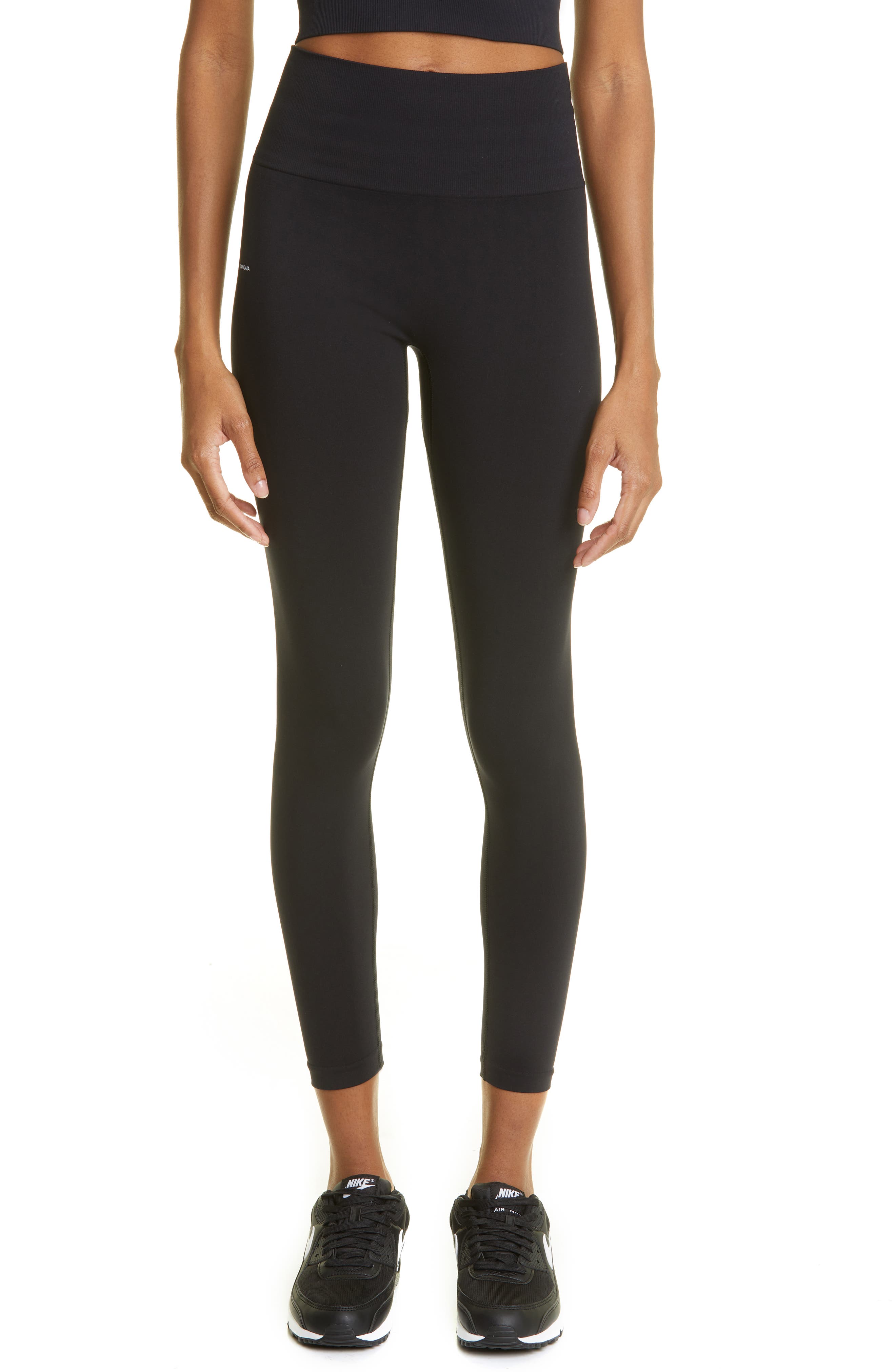 PANGAIA PPRMINT™ Unisex High Waist 