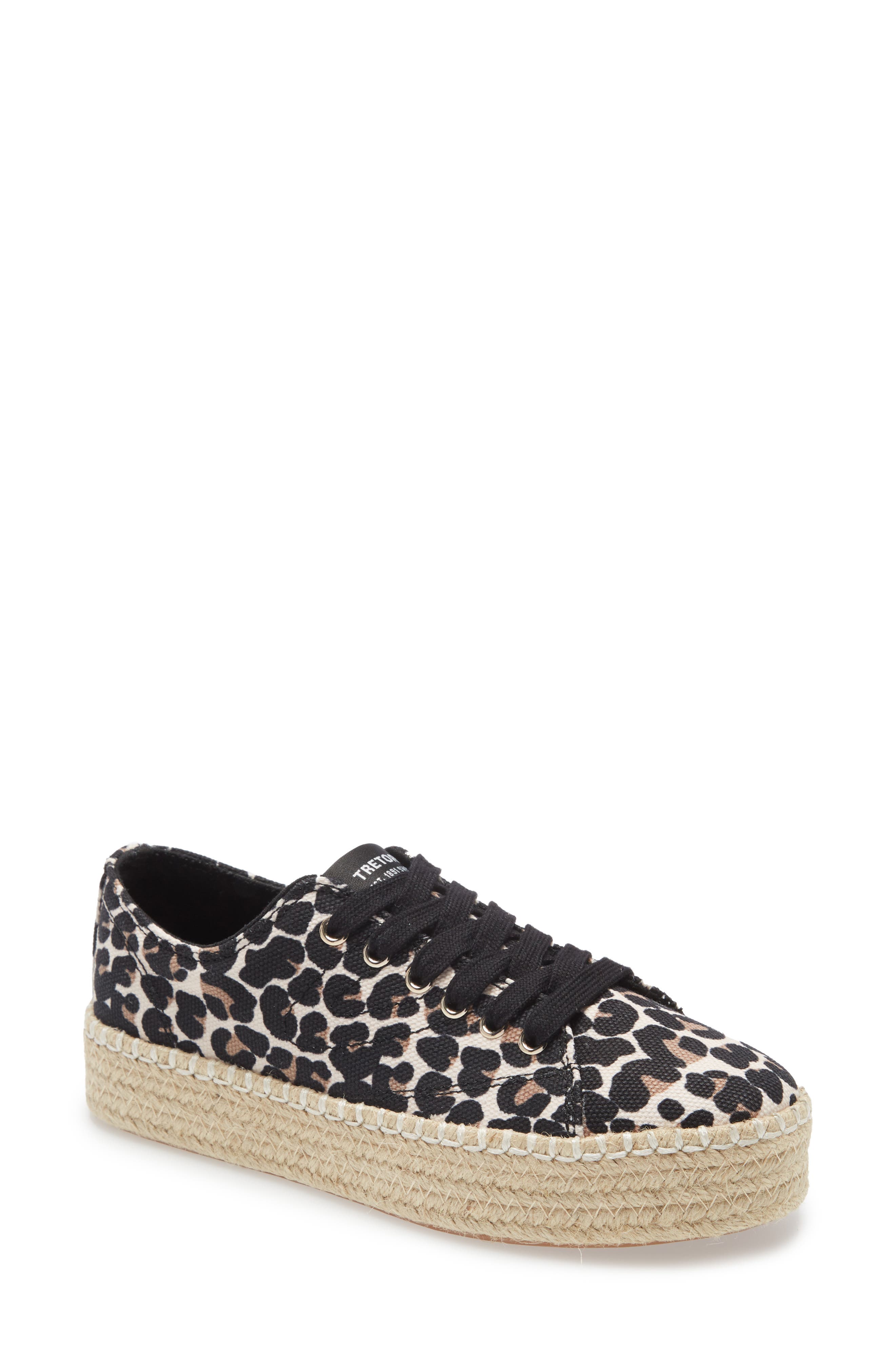 tretorn espadrille sneaker