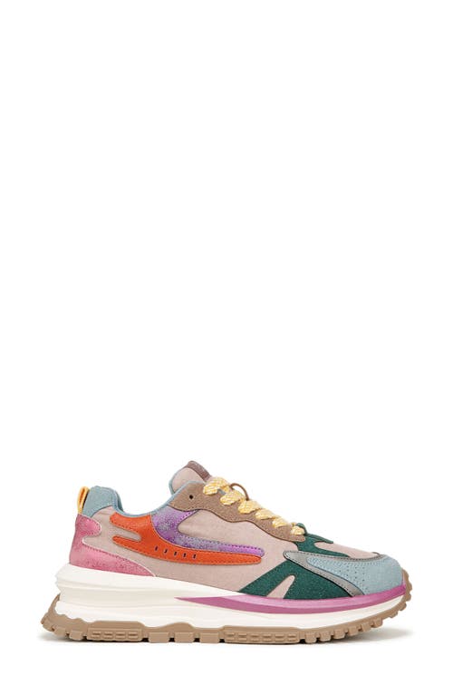 BLOWFISH FOOTWEAR BLOWFISH MALIBU LEO SNEAKER