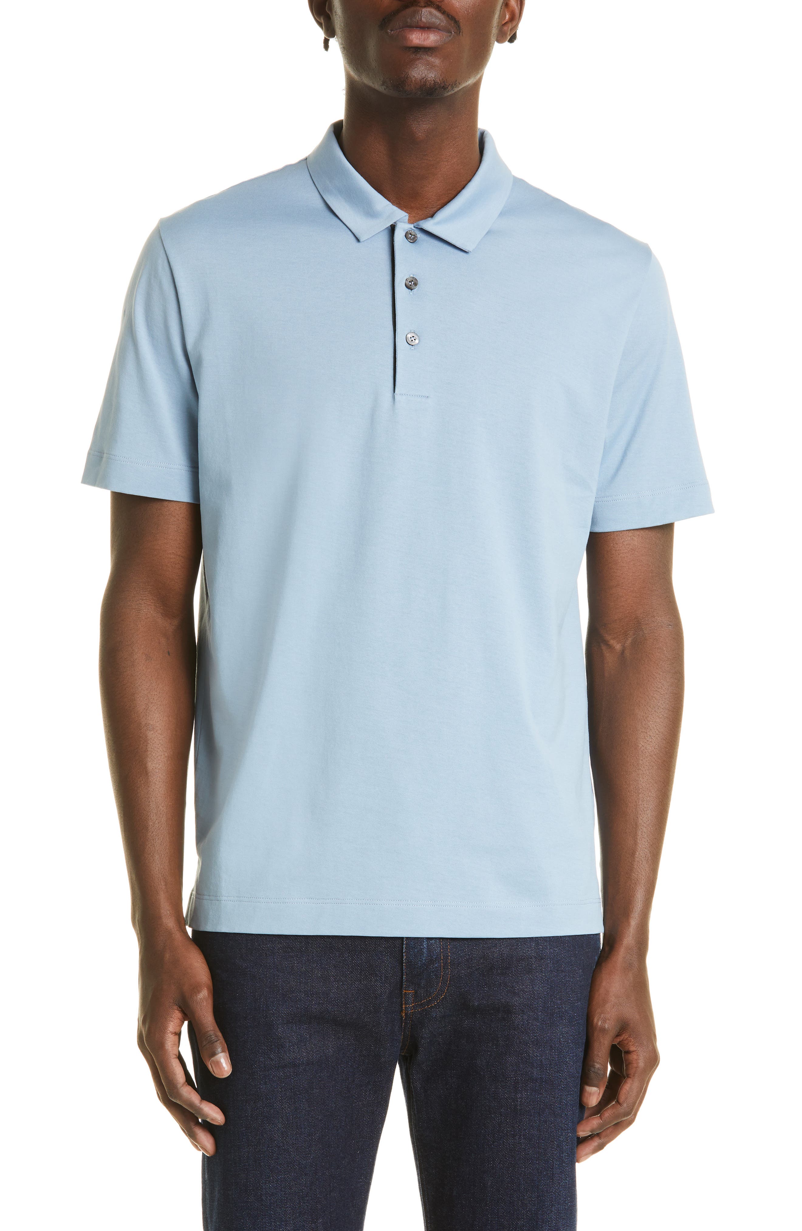 Men's Sale Polo Shirts: Long \u0026 Short 