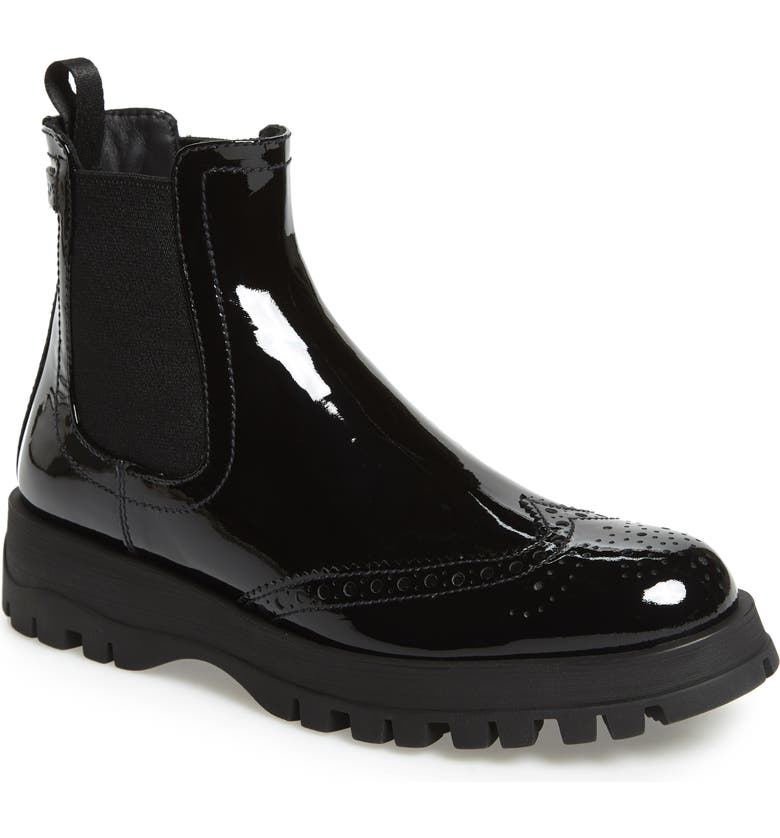 Prada Chelsea Boot (Women) | Nordstrom