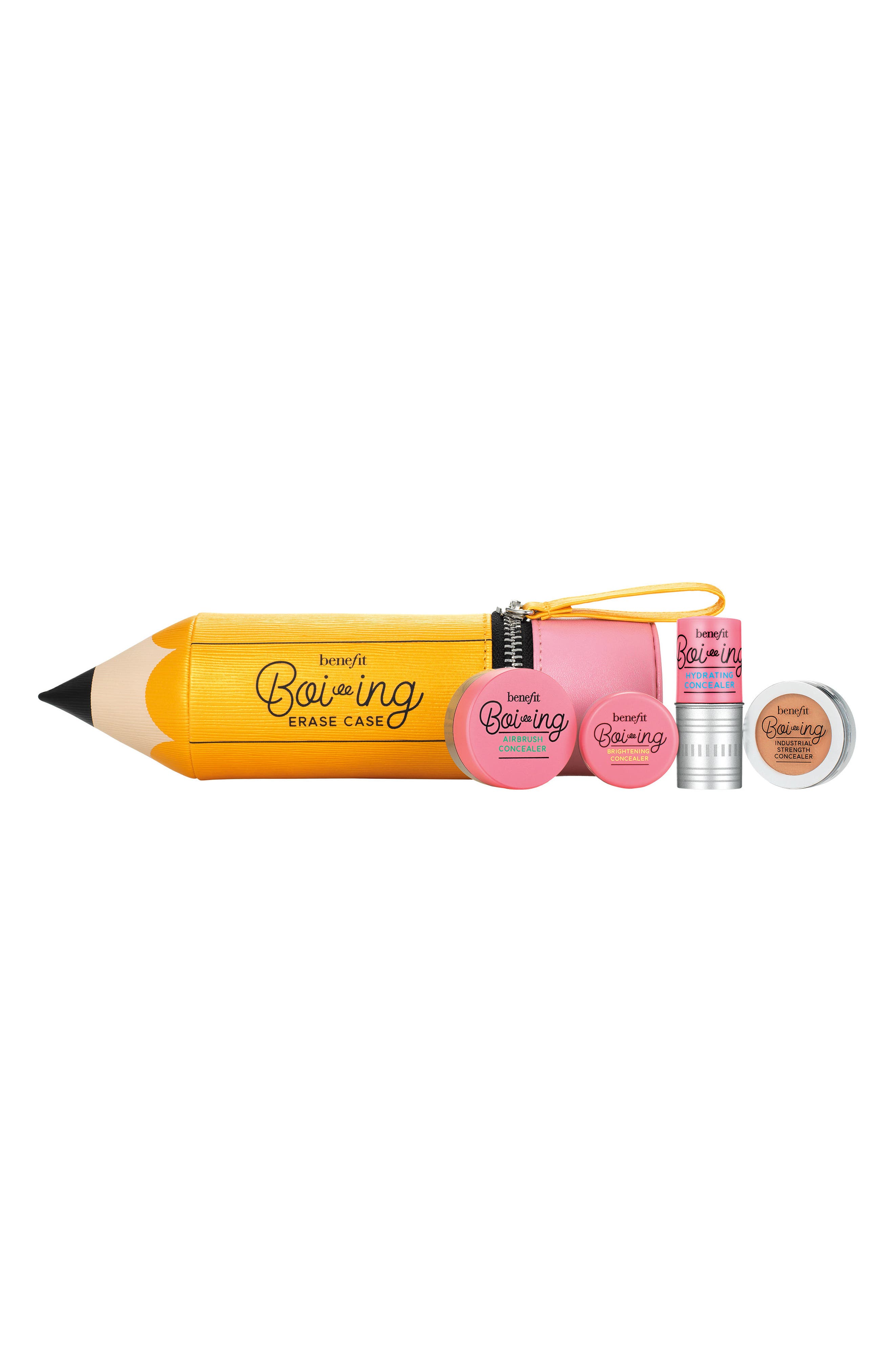 UPC 602004085276 product image for Benefit Erase Case Boi-Ing Concealer Kit - Medium | upcitemdb.com