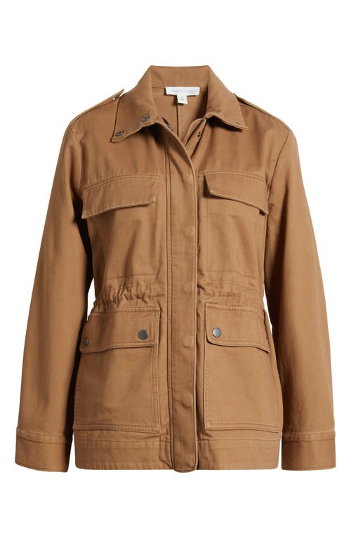 TREASURE & BOND TREASURE & BOND UTILITY PARKA