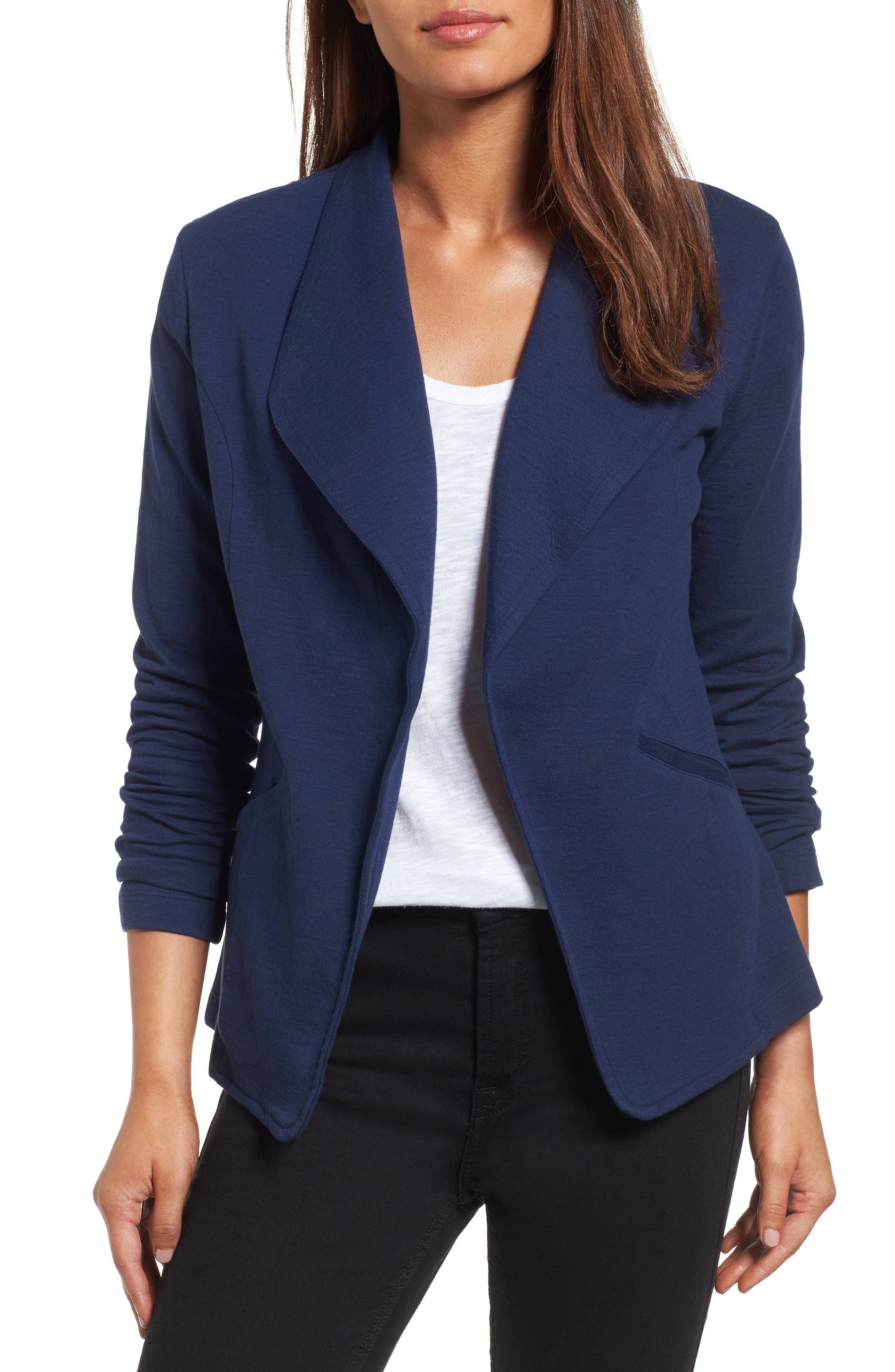 nordstrom ladies blazers