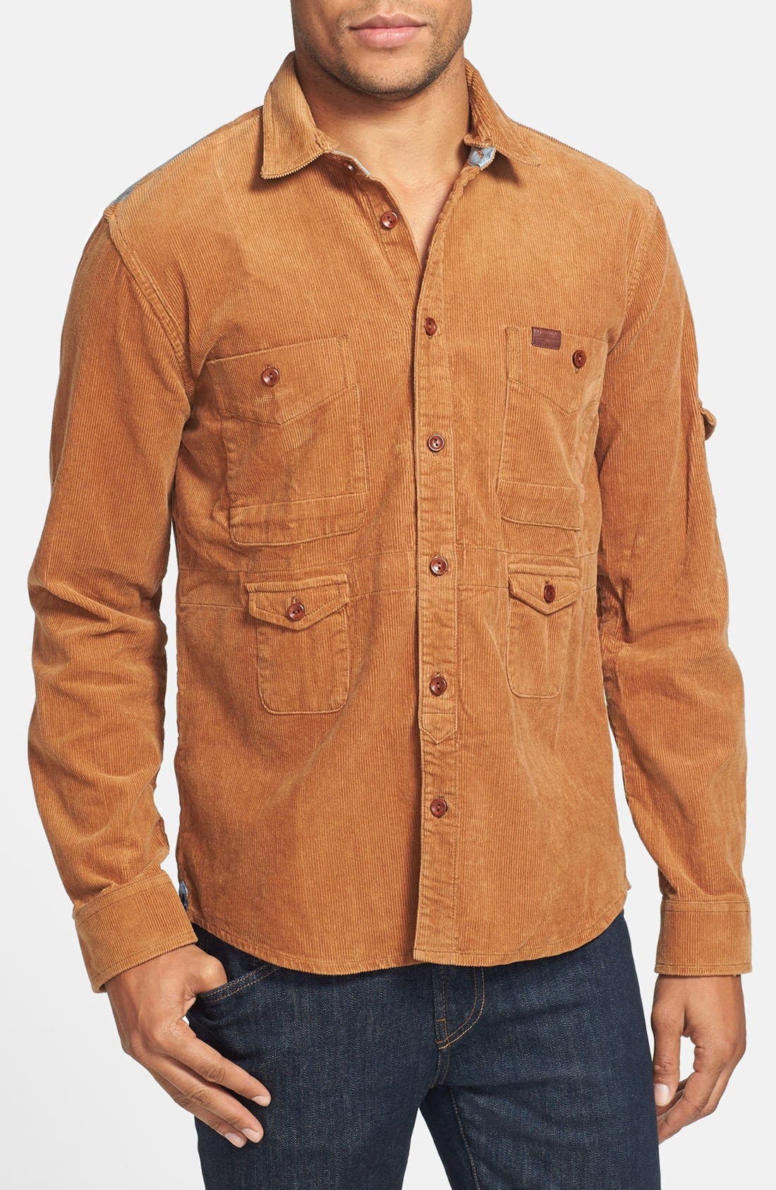 marshall artist jeans