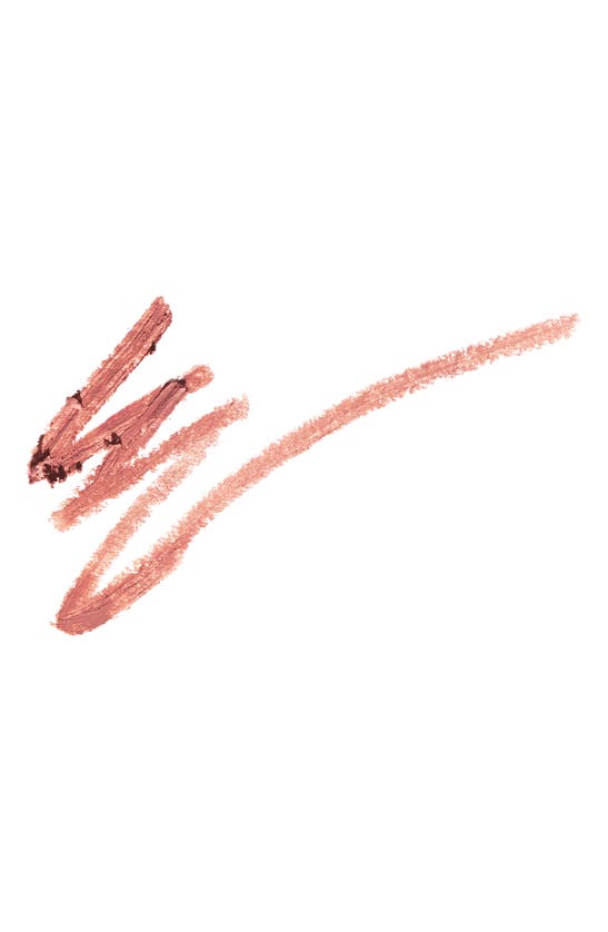 Shop Charlotte Tilbury Lip Cheat Lip Liner In Icon Baby