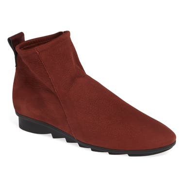 Arche Bibiki Bootie